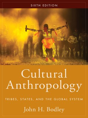 cover image of Cultural Anthropology